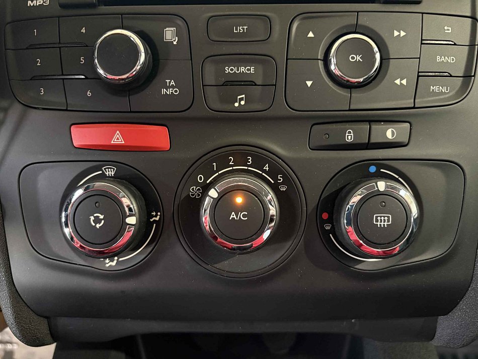Citroën C4 1.6HDi 