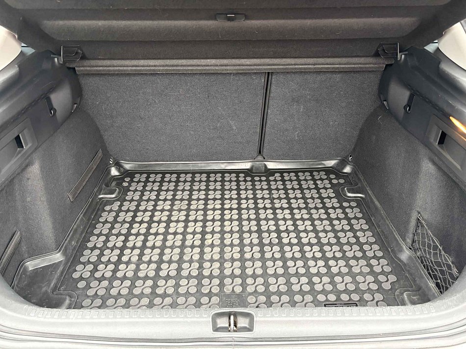 Citroën C4 1.6HDi 