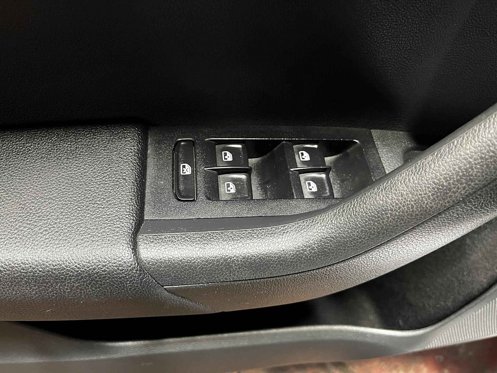 Škoda Octavia III 1.6 TDi 