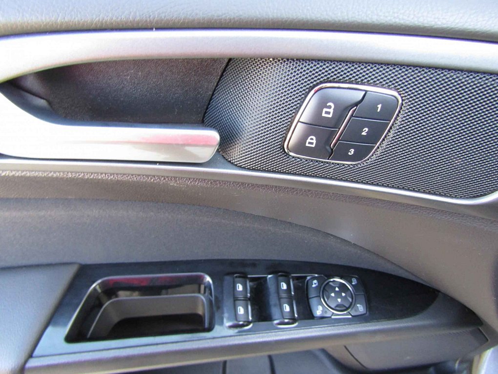 Ford Mondeo 2.0 TDCi 