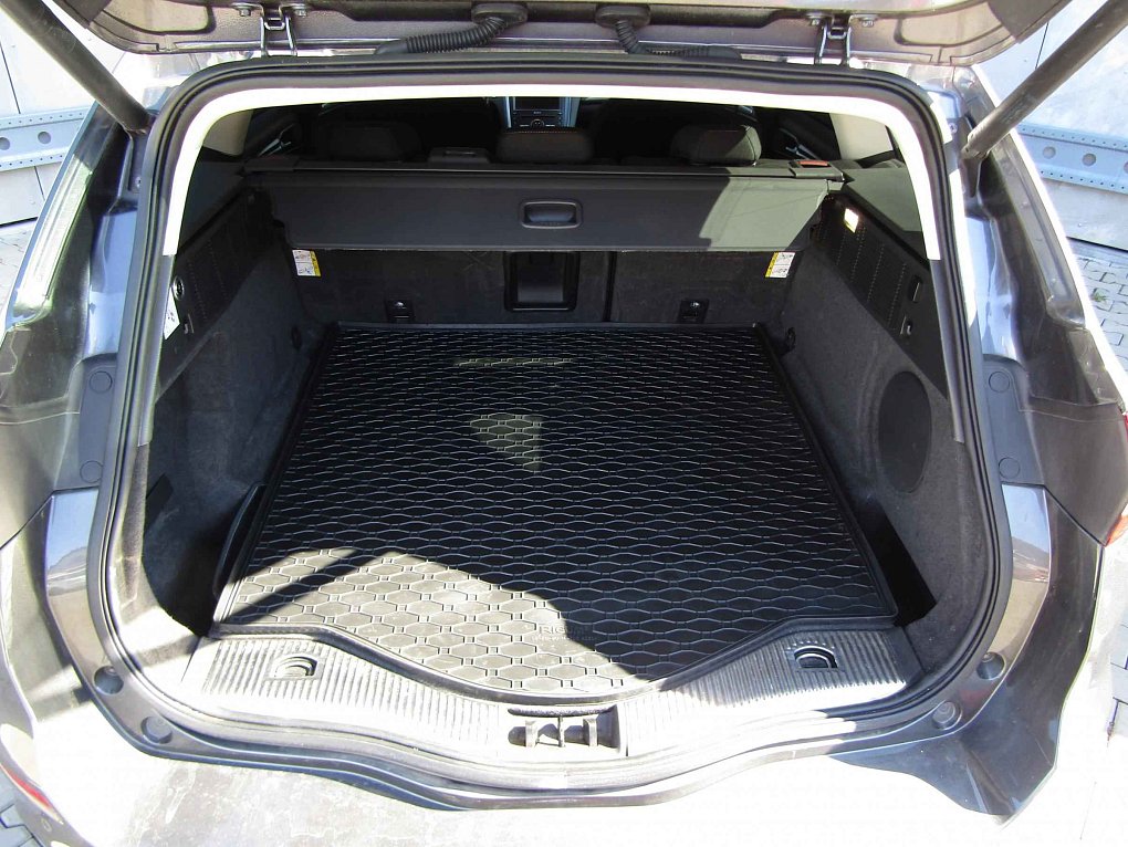 Ford Mondeo 2.0 TDCi 