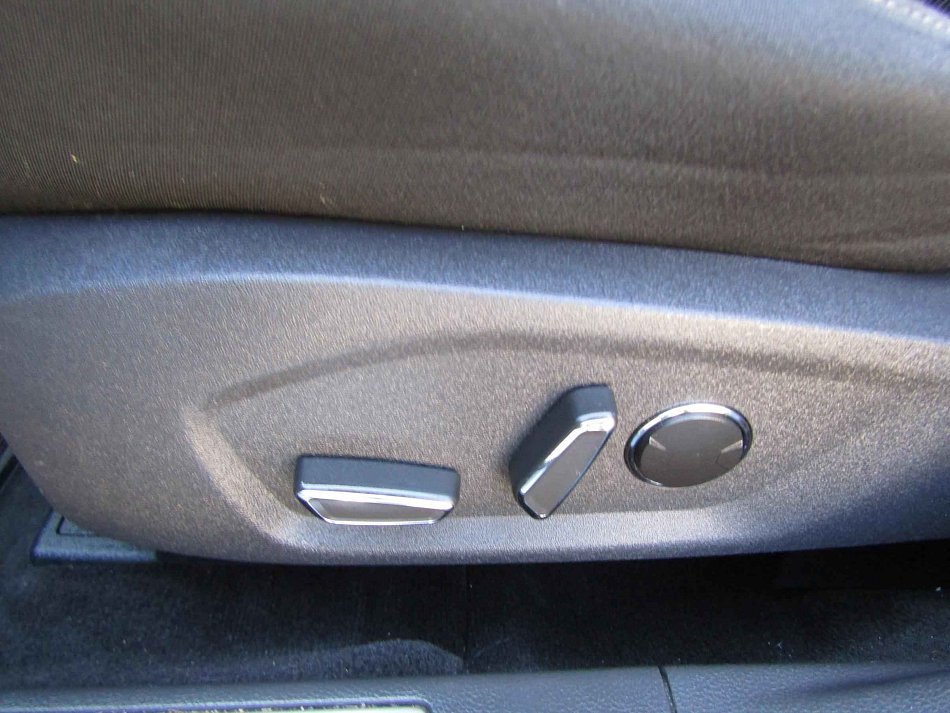 Ford Mondeo 2.0 TDCi 