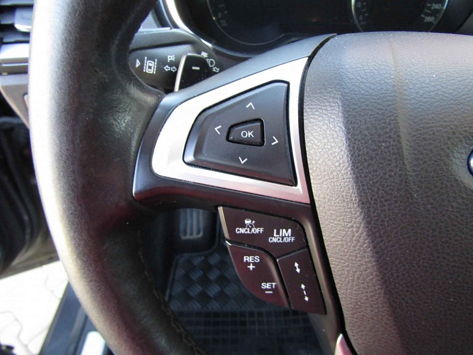 Ford Mondeo 2.0 TDCi 