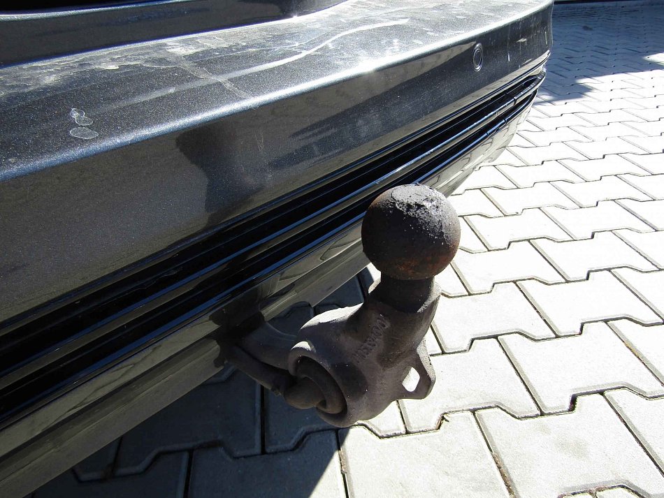 Ford Mondeo 2.0 TDCi 