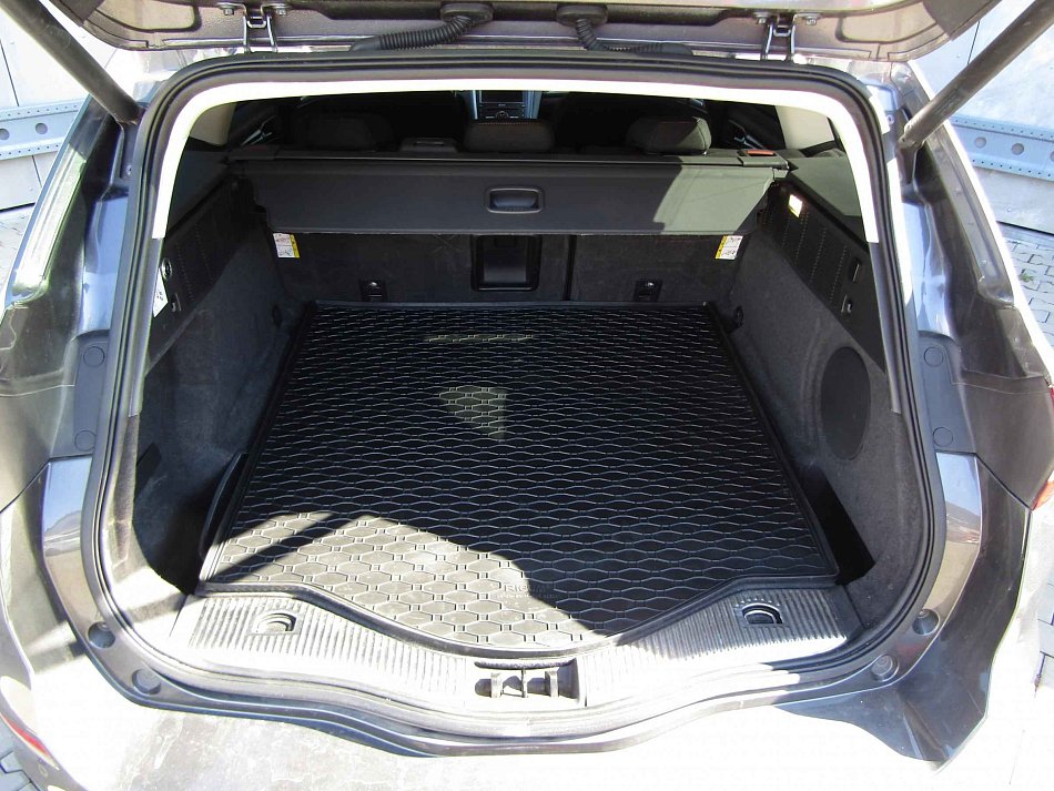 Ford Mondeo 2.0 TDCi 