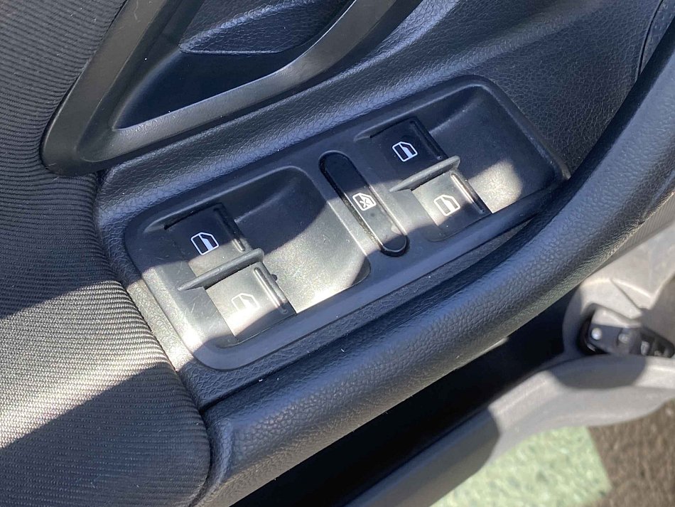Škoda Roomster 1.6 TDi Family