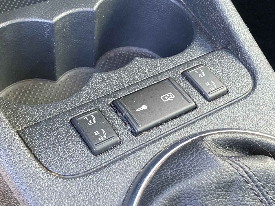 Škoda Roomster 1.6 TDi Family