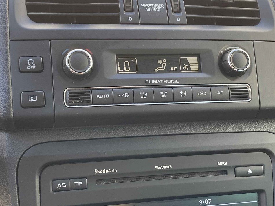 Škoda Roomster 1.6 TDi Family