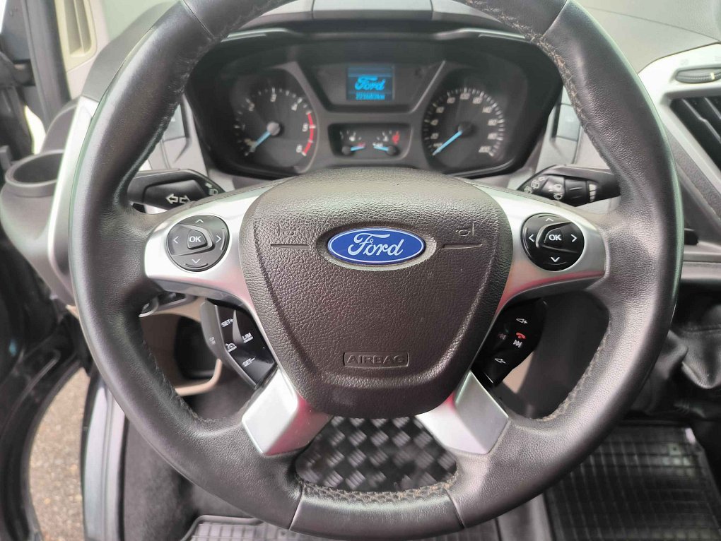 Ford Tourneo Custom 2.2TDCi Trend L2 9míst