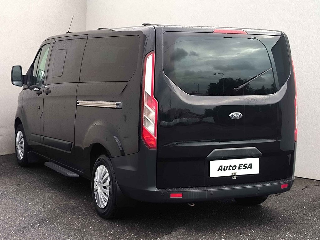Ford Tourneo Custom 2.2TDCi Trend L2 9míst