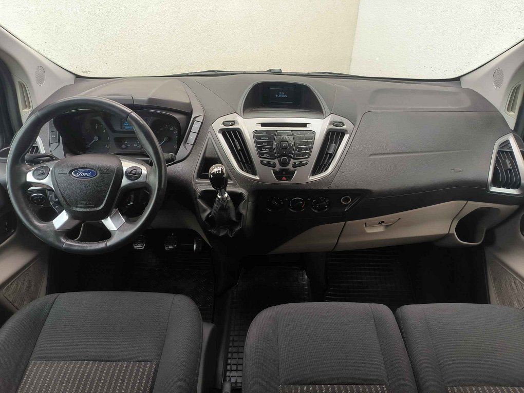 Ford Tourneo Custom 2.2TDCi Trend L2 9míst