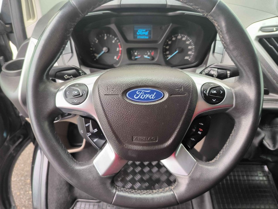 Ford Tourneo Custom 2.2TDCi Trend L2 9míst