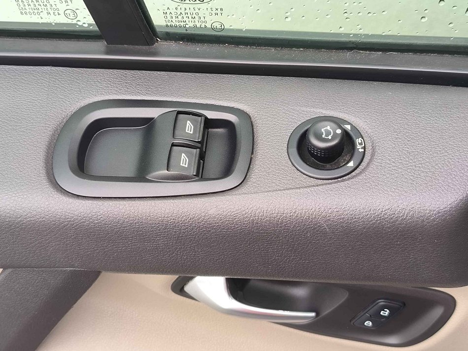 Ford Tourneo Custom 2.2TDCi Trend L2 9míst