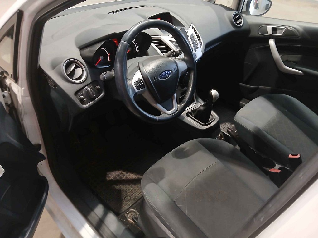Ford Fiesta 1.2i 