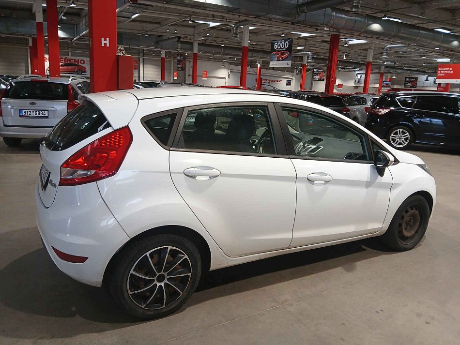 Ford Fiesta 1.2i 