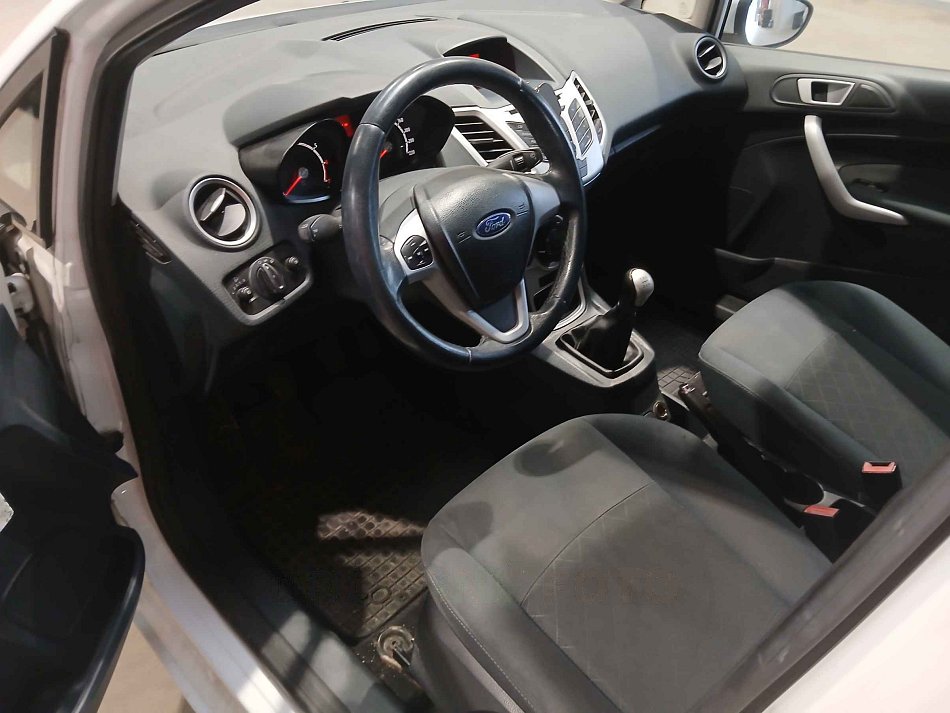 Ford Fiesta 1.2i 