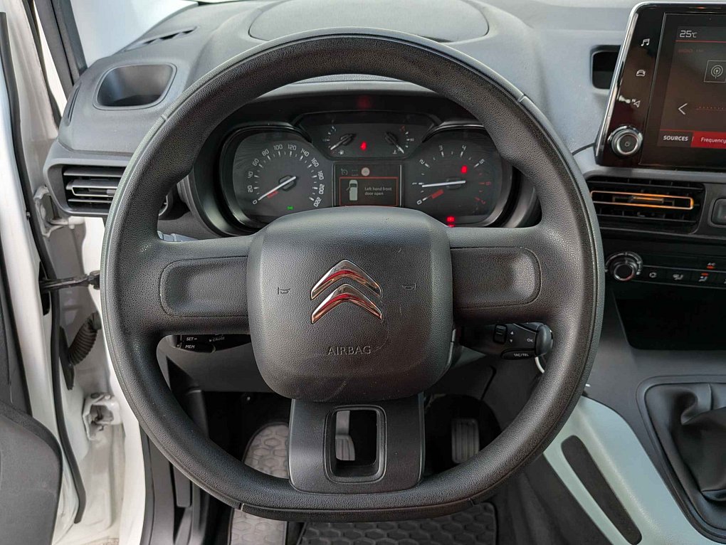 Citroën Berlingo 1.5HDi 
