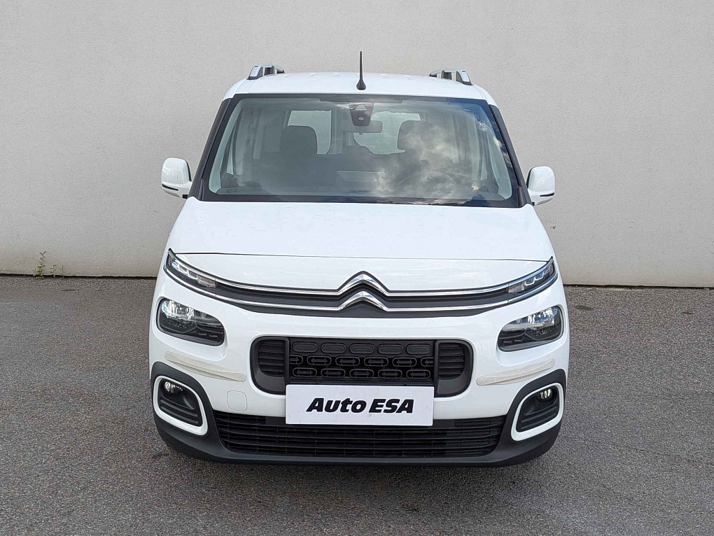Citroën Berlingo 1.5HDi 