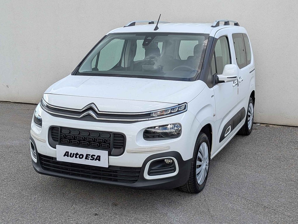 Citroën Berlingo 1.5HDi 