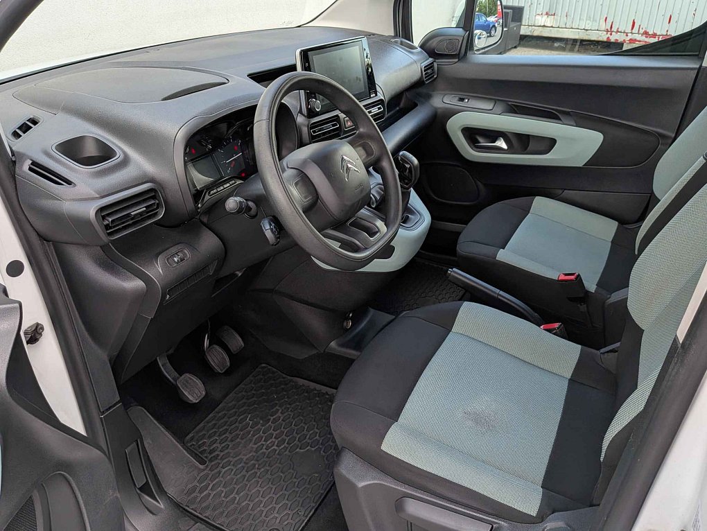 Citroën Berlingo 1.5HDi 