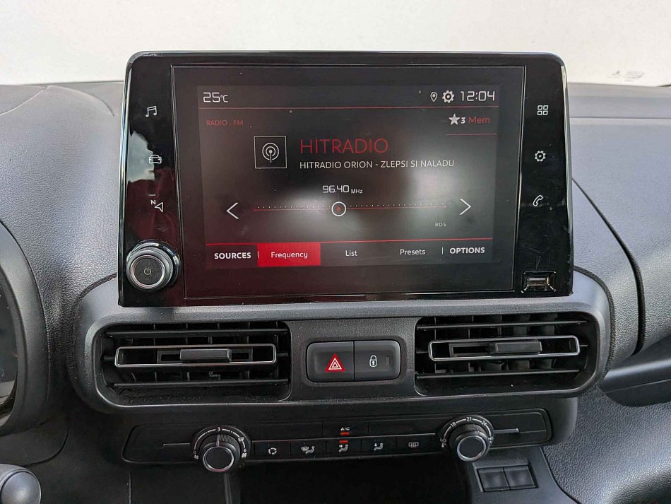 Citroën Berlingo 1.5HDi 