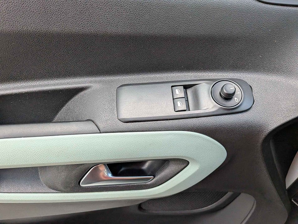 Citroën Berlingo 1.5HDi 