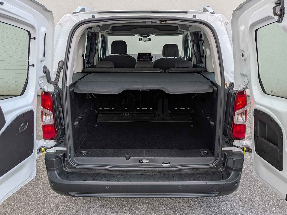 Citroën Berlingo 1.5HDi 