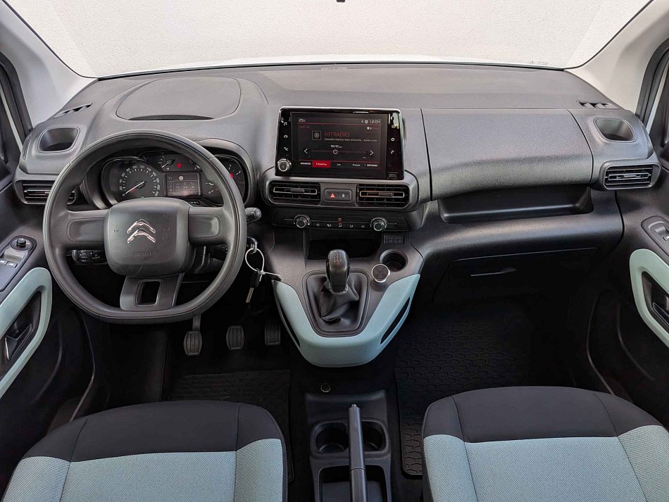 Citroën Berlingo 1.5HDi 