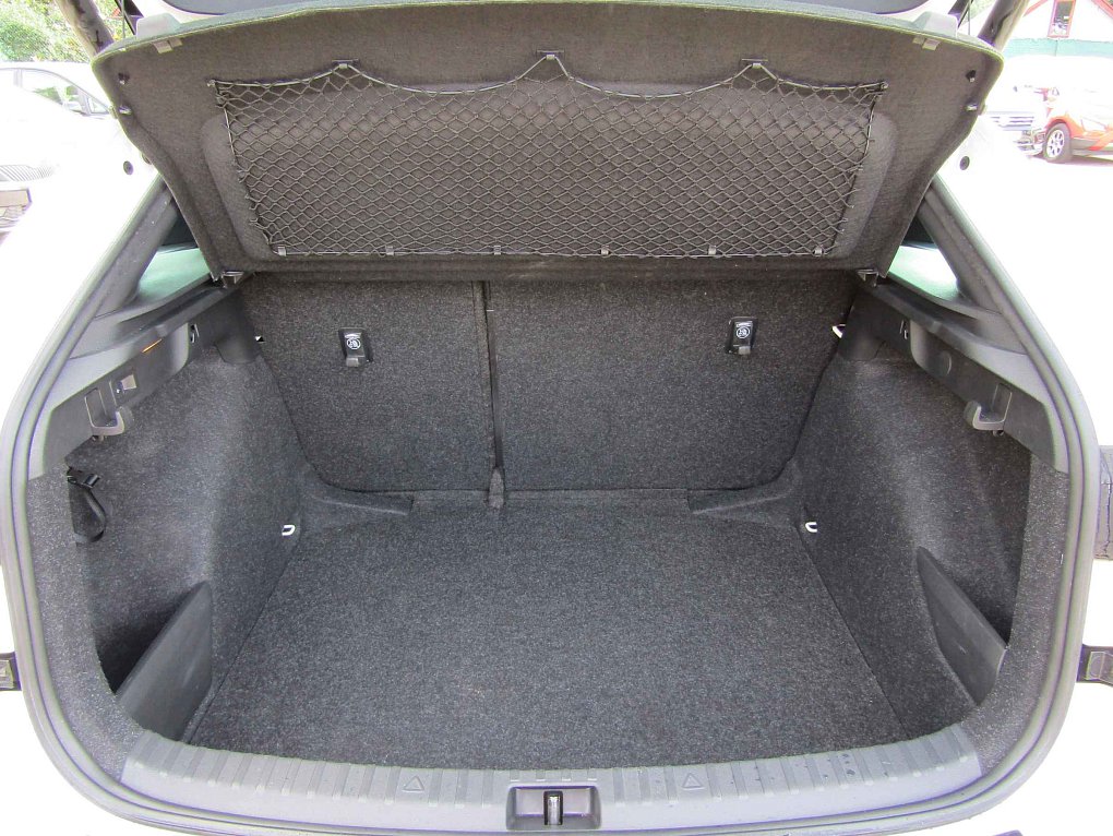 Škoda Scala 1.5 TSi Monte Carlo
