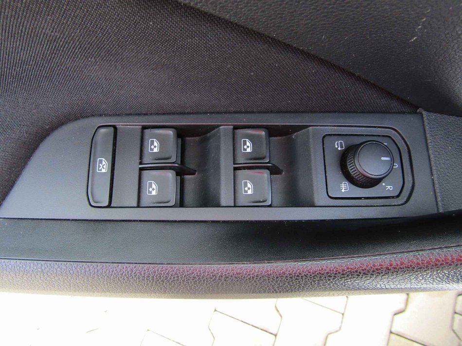Škoda Scala 1.5 TSi Monte Carlo
