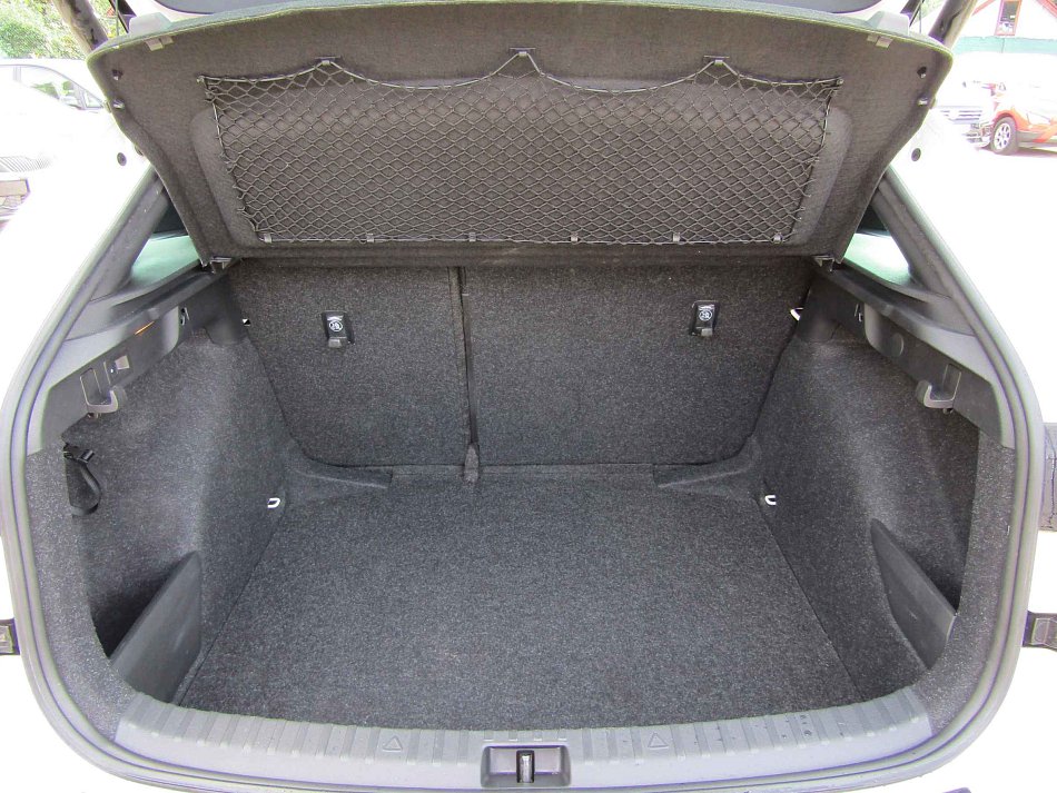 Škoda Scala 1.5 TSi Monte Carlo