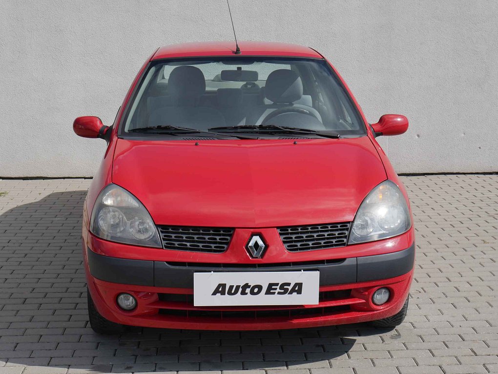 Renault Thalia 1.4i 