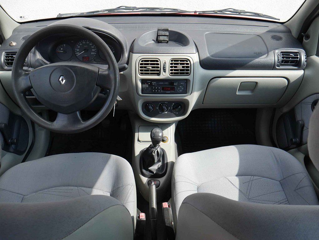 Renault Thalia 1.4i 