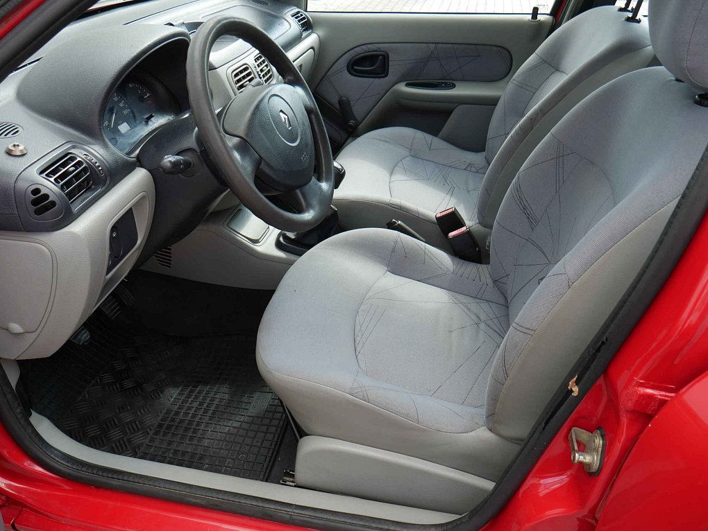 Renault Thalia 1.4i 