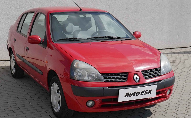 Renault Thalia 1.4i 