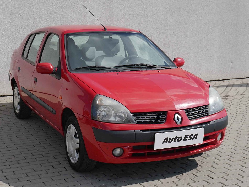 Renault Thalia 1.4i 