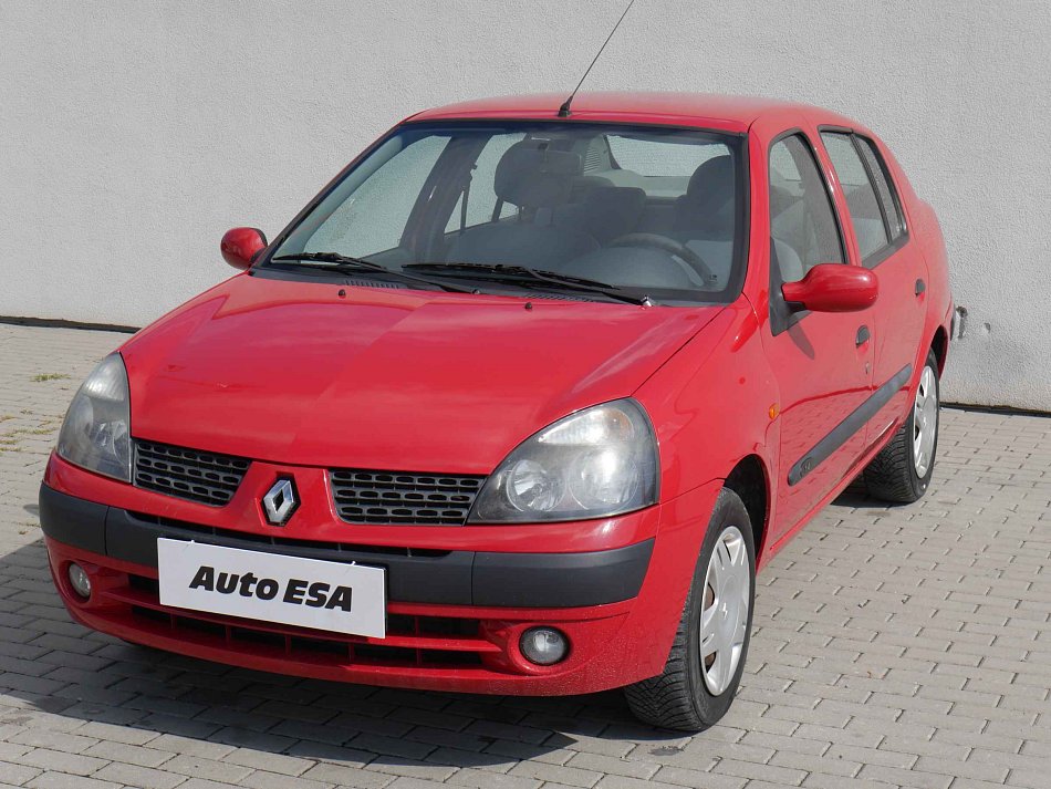 Renault Thalia 1.4i 