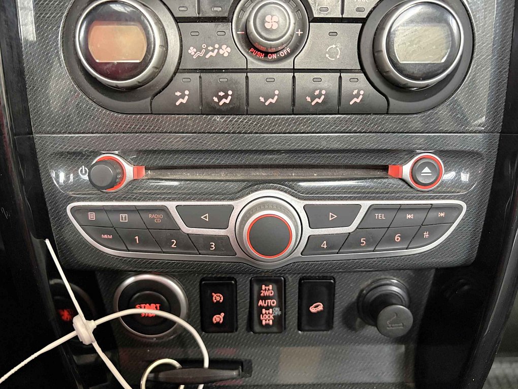 Renault Koleos 2.0dCi  4x4
