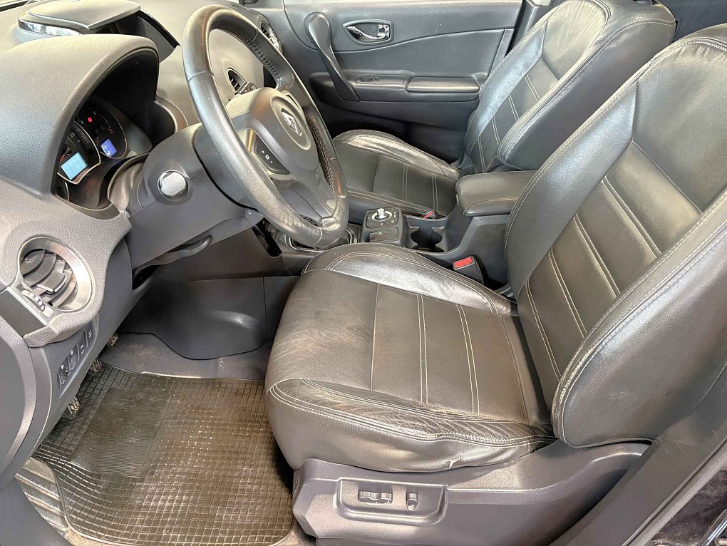Renault Koleos 2.0dCi  4x4