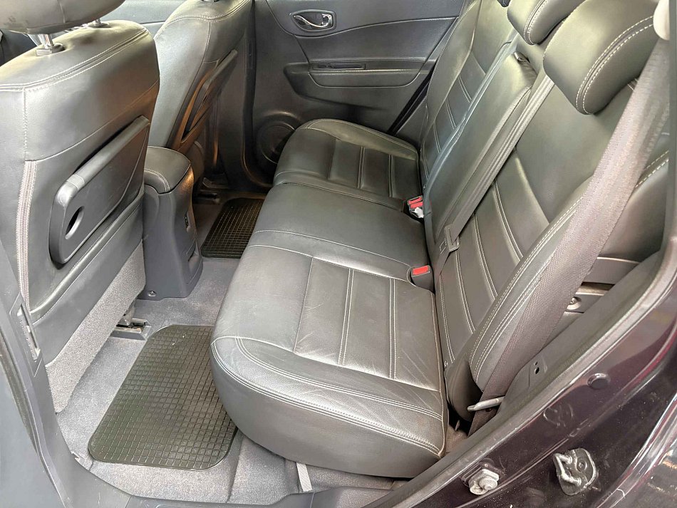 Renault Koleos 2.0dCi  4x4