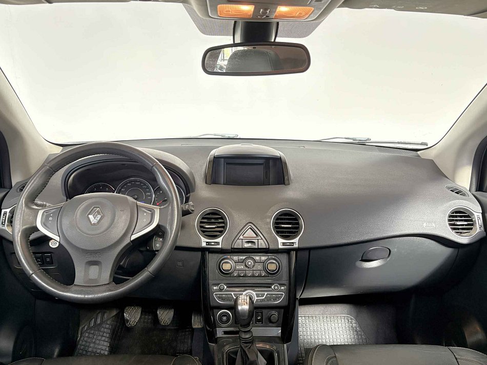 Renault Koleos 2.0dCi  4x4
