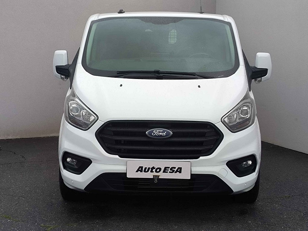 Ford Transit Custom 2.0TDCi Trend L2 DÍLNA