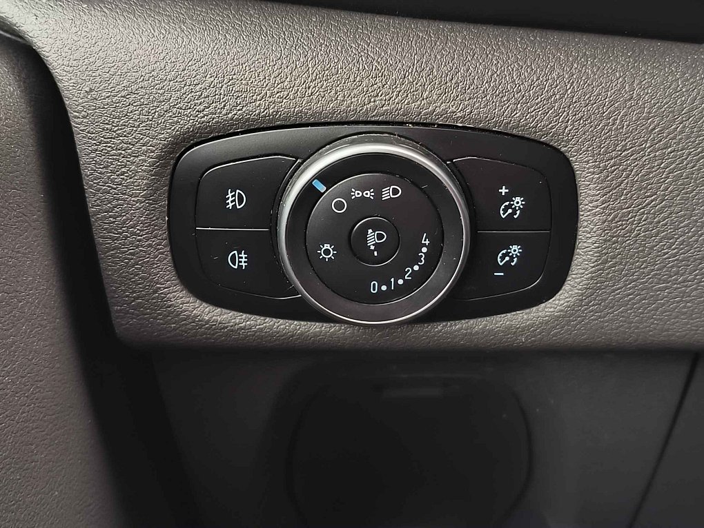 Ford Transit Custom 2.0TDCi Trend L2 DÍLNA