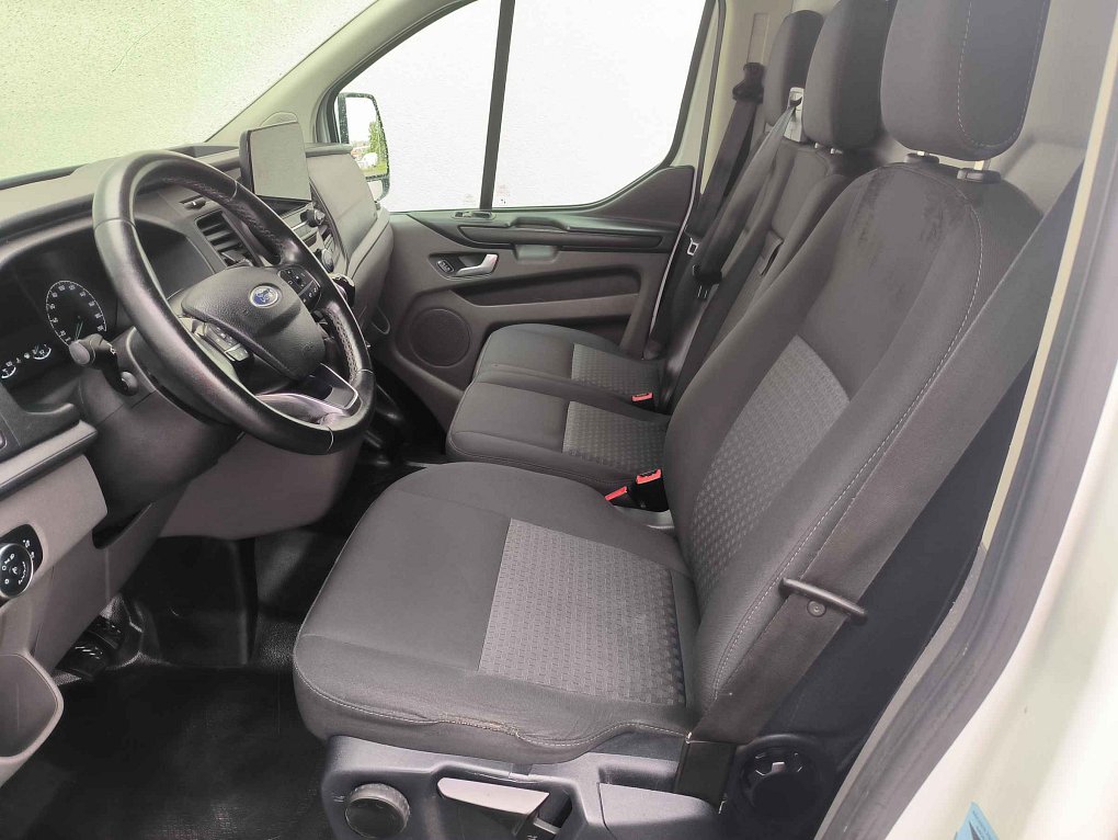 Ford Transit Custom 2.0TDCi Trend L2 DÍLNA