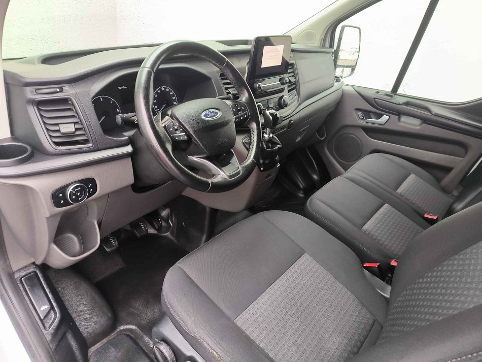 Ford Transit Custom 2.0TDCi Trend L2 DÍLNA