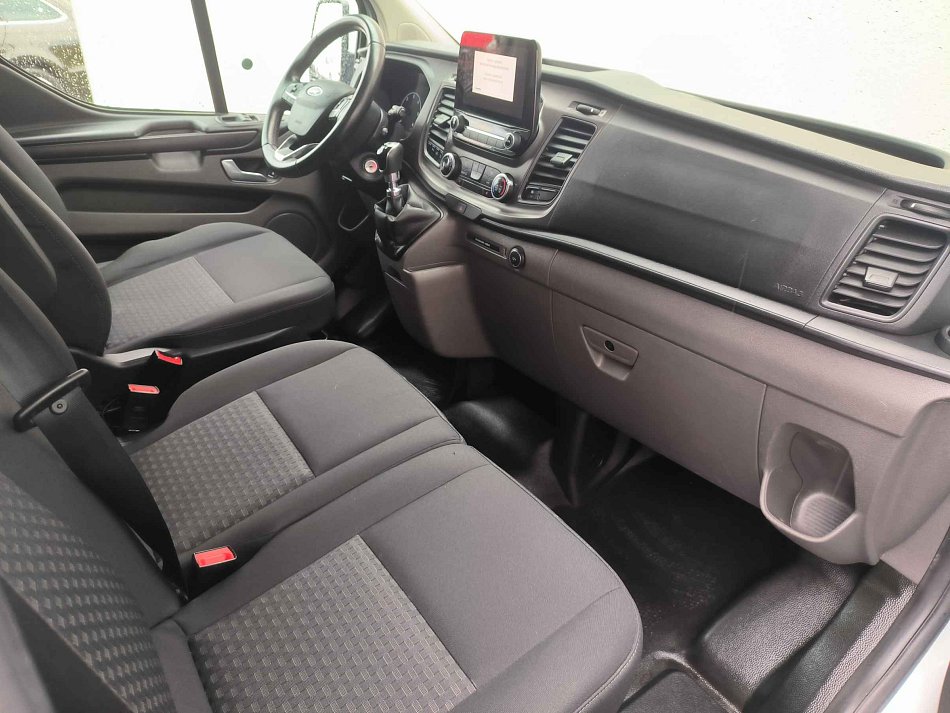 Ford Transit Custom 2.0TDCi Trend L2 DÍLNA