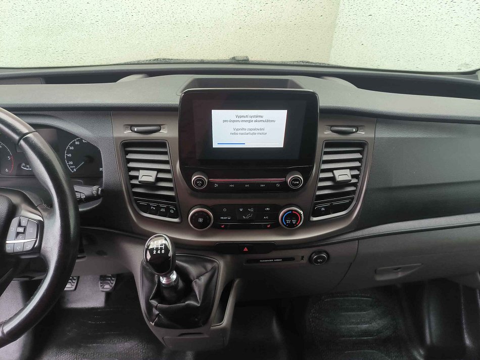 Ford Transit Custom 2.0TDCi Trend L2 DÍLNA