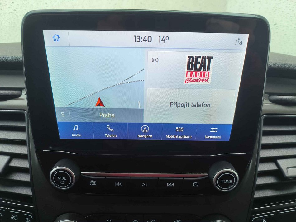 Ford Transit Custom 2.0TDCi Trend L2 DÍLNA