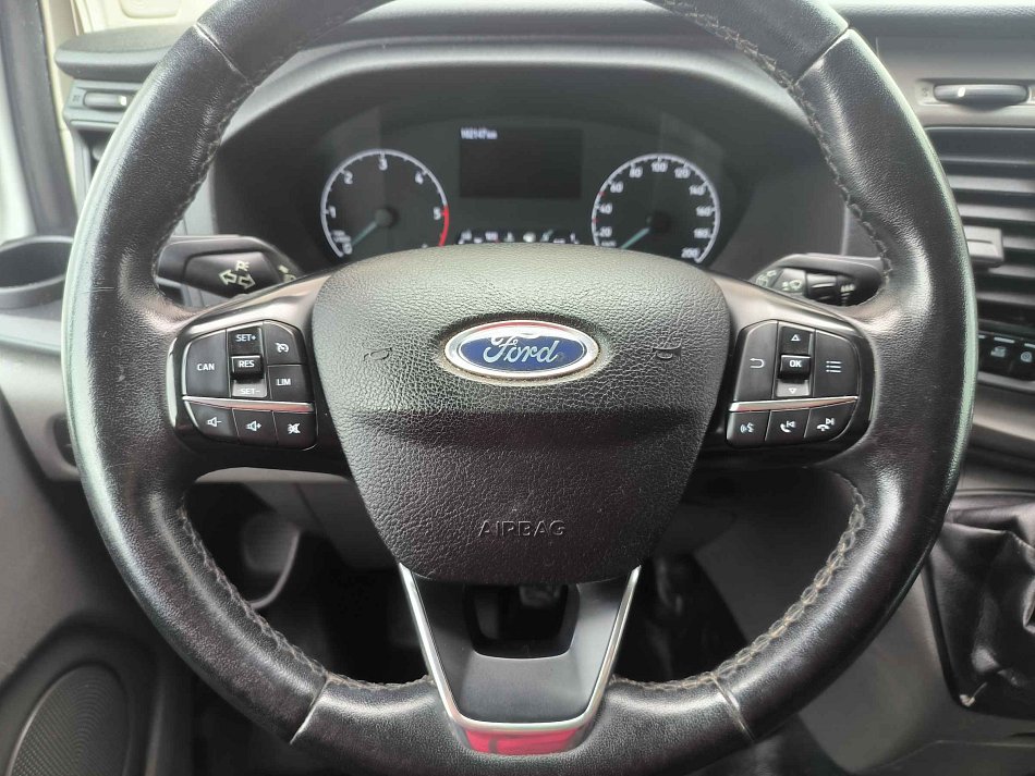 Ford Transit Custom 2.0TDCi Trend L2 DÍLNA