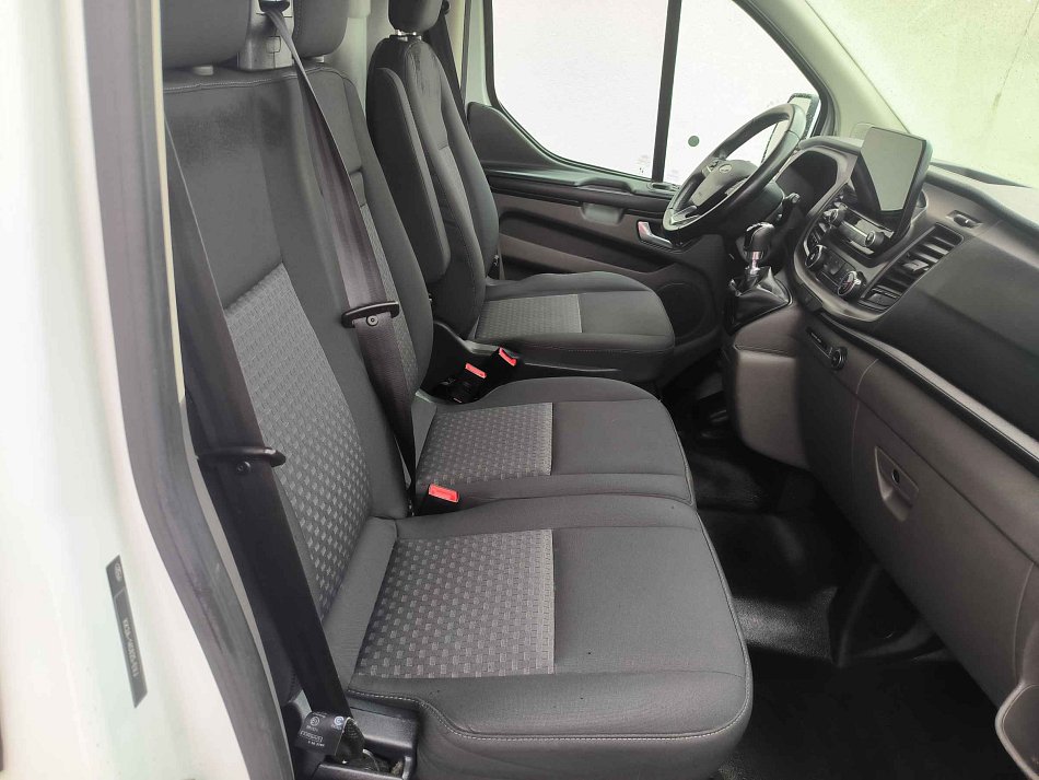 Ford Transit Custom 2.0TDCi Trend L2 DÍLNA